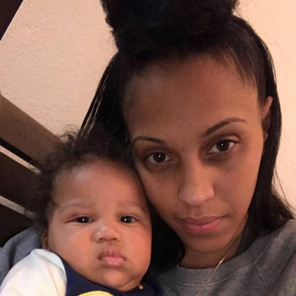 Meet your Posher, Kacie - Picture 1 of 1